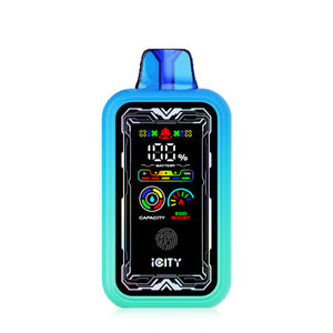 iCity CT 35000 Disposable