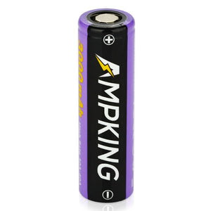 Ampking AK3030 20700 3000mAh Rechargeable Li-ion Battery 40A 3000mAh