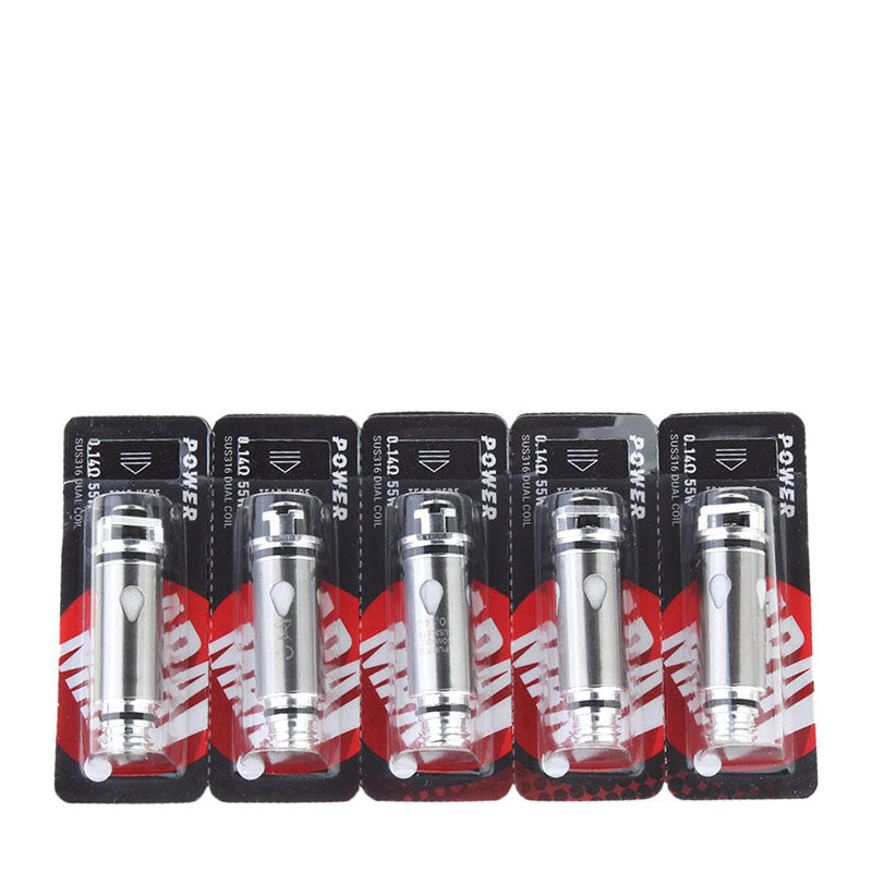 ARAMAX Power Coil Pack