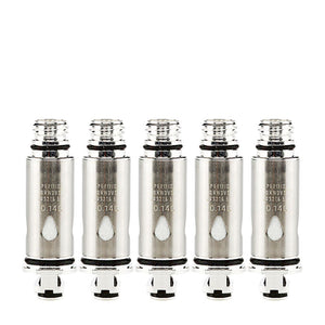 ARAMAX Power Replacement Coil 5pcs