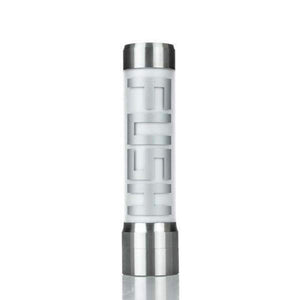 Acrohm Fush Semi-Mech Mod - Glowing Light Tube