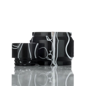 Aero Mesh Tank Replacement Resin Tube by Blitz 5.0ml