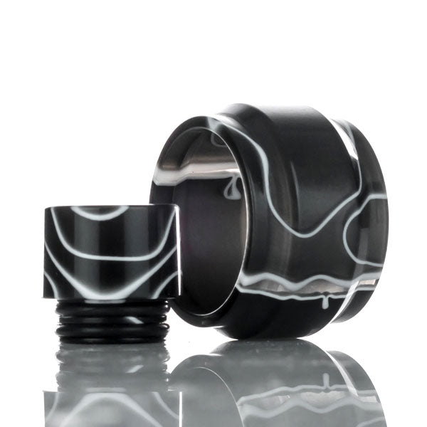 Aero_Mesh_Tank_Replacement_Resin_Tube_by_Blitz 2