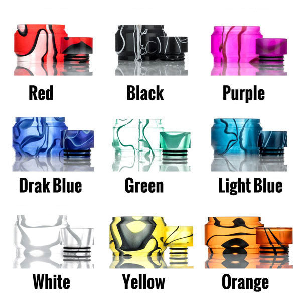 Aero_Mesh_Tank_Replacement_Resin_Tube_by_Blitz 4