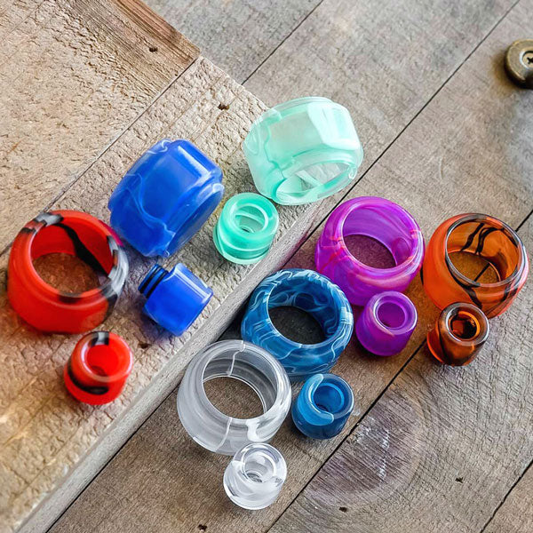 Aero_Mesh_Tank_Replacement_Resin_Tube_by_Blitz_For_Sale