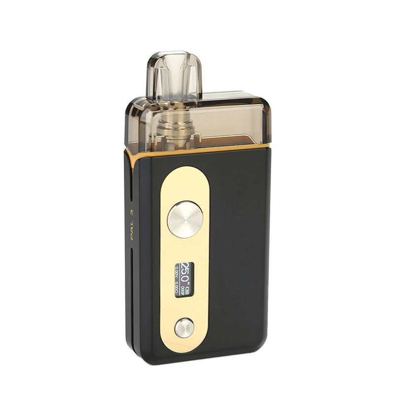 Artery PAL 3 Pod Kit Black