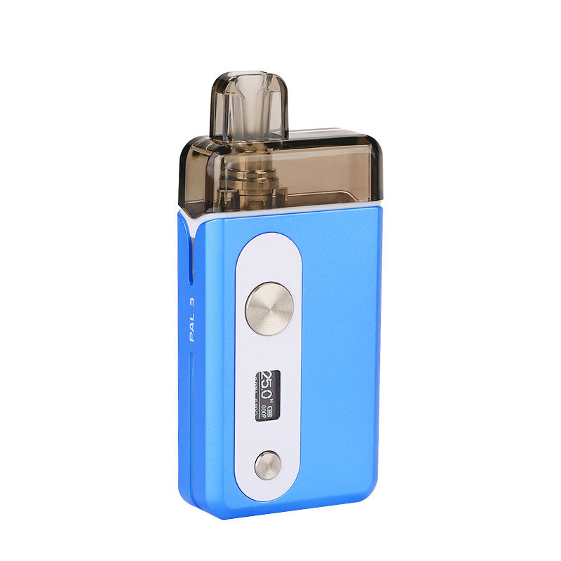 Artery PAL 3 Pod Kit Blue