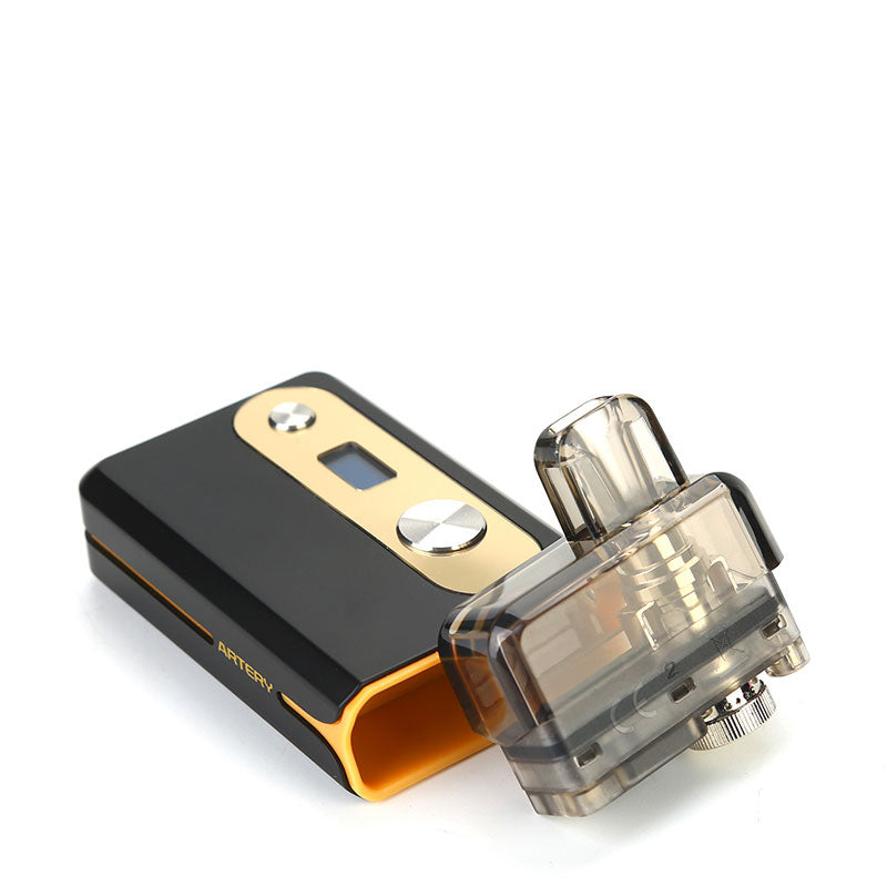 Artery PAL 3 Pod Kit Cartridge