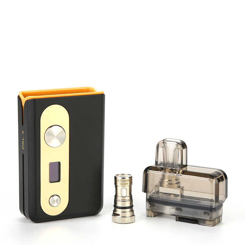 Artery PAL 3 Pod Kit Coil