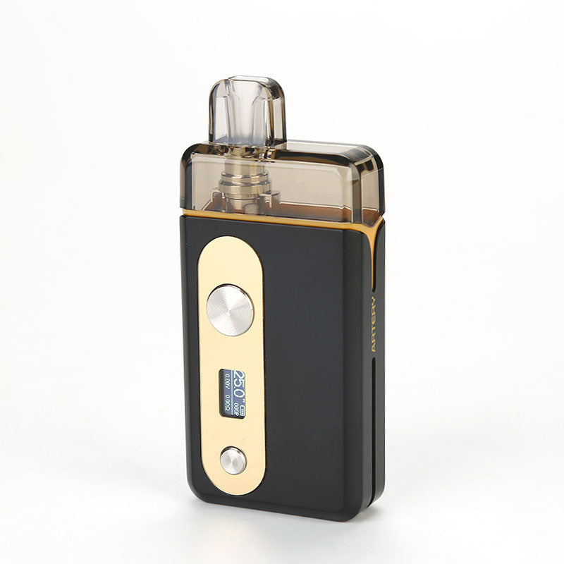 Artery PAL 3 Pod Kit Fire Button