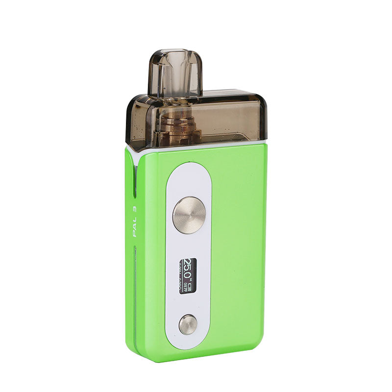 Artery PAL 3 Pod Kit Green