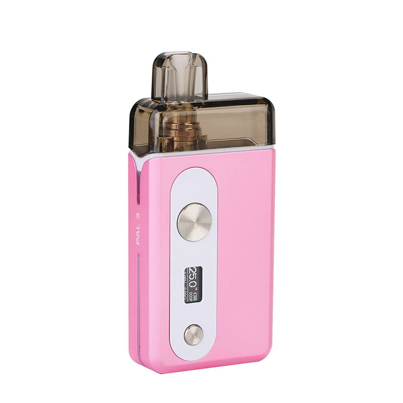 Artery PAL 3 Pod Kit Pink