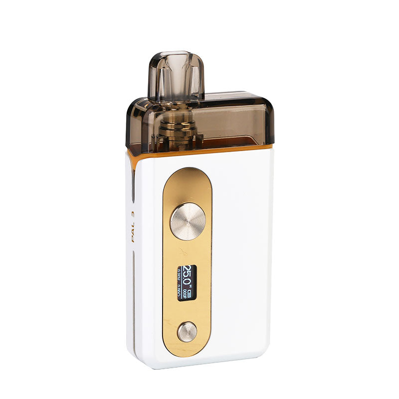 Artery PAL 3 Pod Kit White