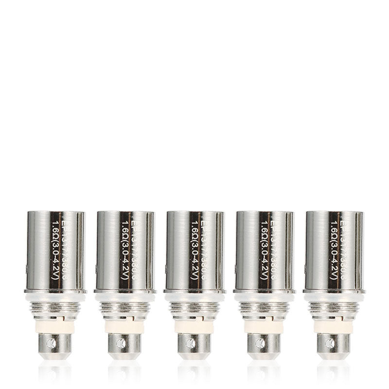 Aspire BDC Replacement Coils (5-Pack)