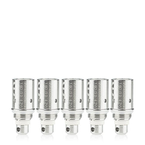 Aspire BVC Replacement Coil for Spryte/K1/K2/ET/CE5 (5-Pack)