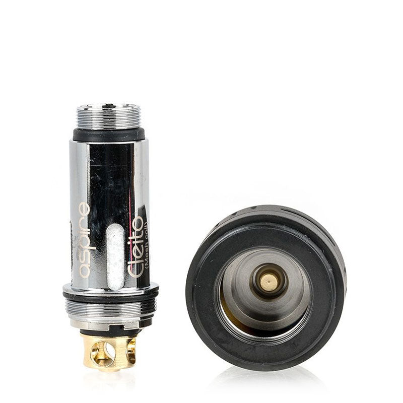 Aspire Cleito Pro Tank Coil