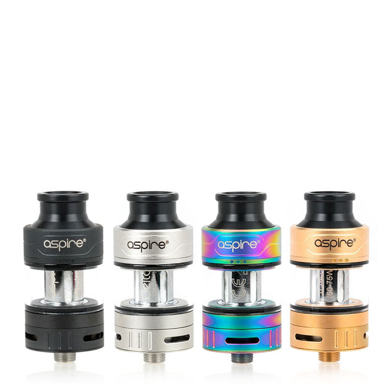 Aspire Cleito Pro Tank Colors