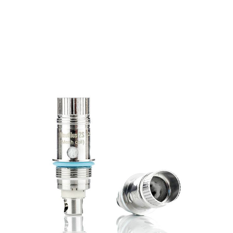 Aspire Nautilus 2S Mesh Coil