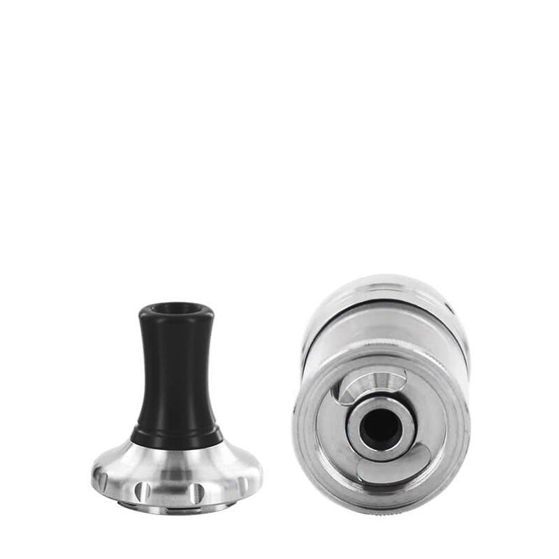 Aspire Nautilus Nano Tank Top Filling