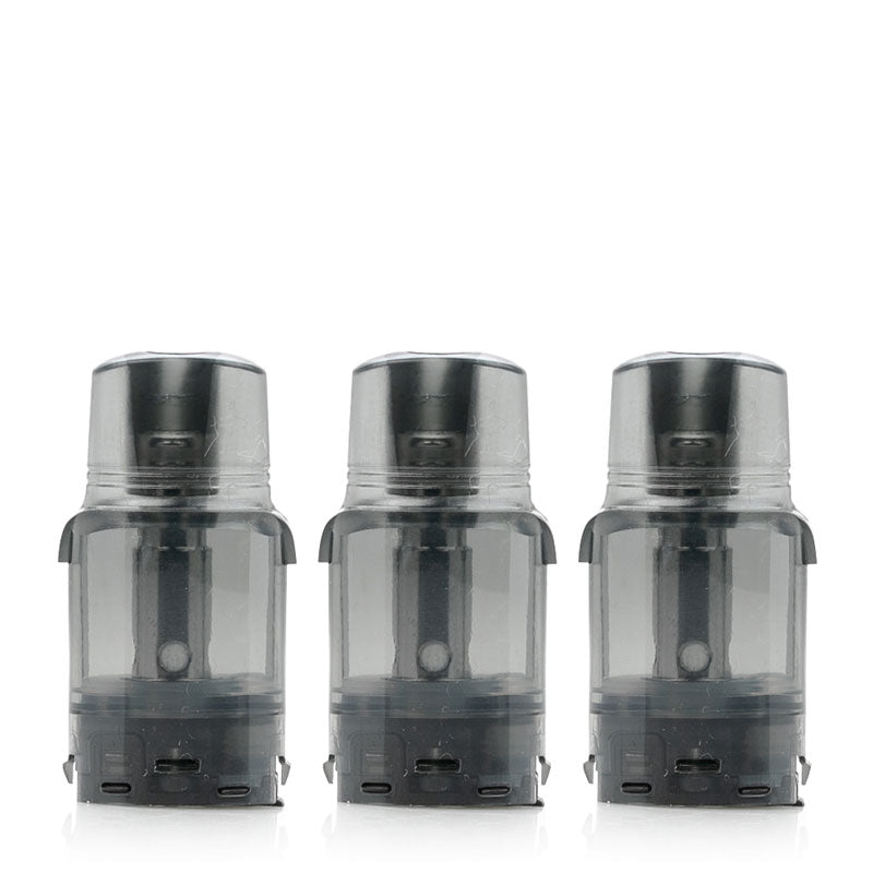 Aspire OBY Replacement Pod (3-Pack)