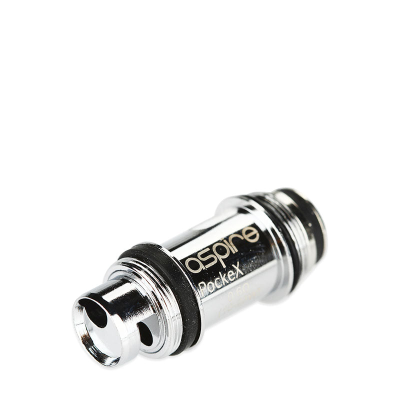Aspire PockeX Coil 0 6ohm