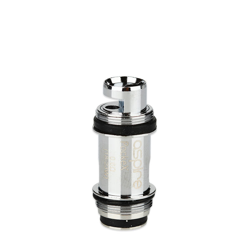 Aspire PockeX Coil