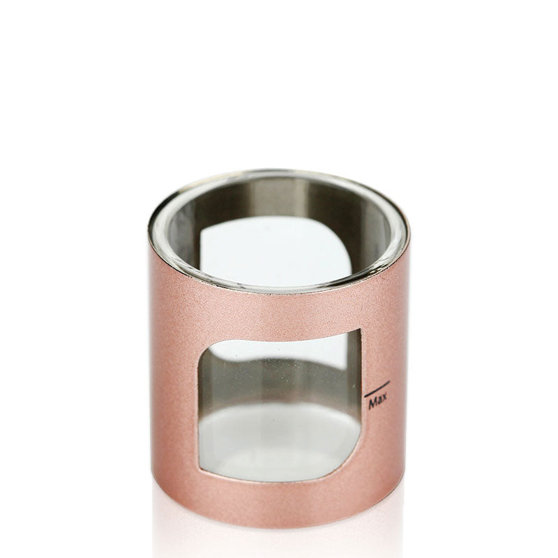 Aspire PockeX Replacement Glass Tube 2.0ml