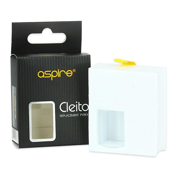 Aspire_Cleito_Replacement_Pyrex_Glass_Tube 6