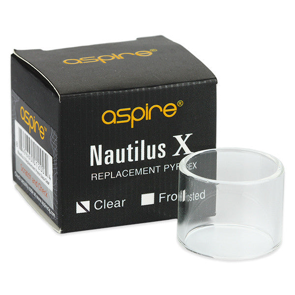 Aspire_Nautilus_X_Replacement_Glass_Tube 3