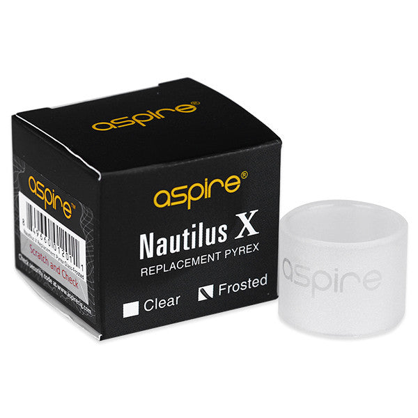 Aspire_Nautilus_X_Replacement_Glass_Tube 6
