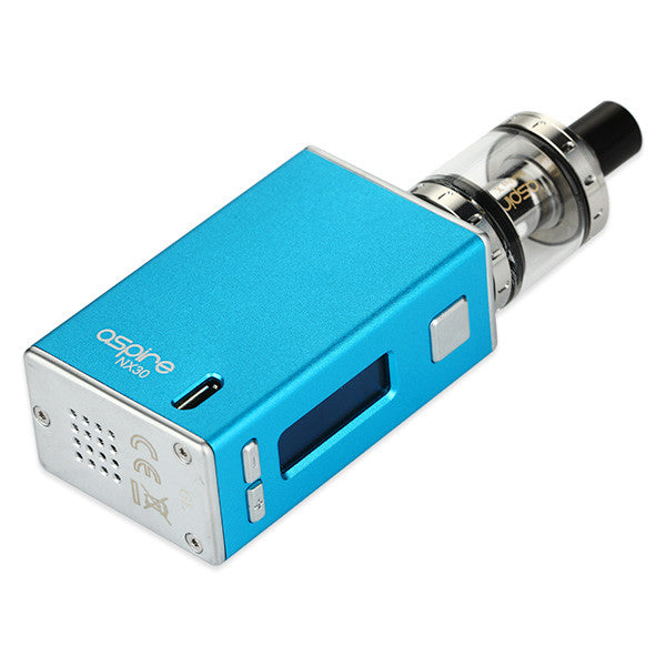 Aspire_X30_Rover_Kit_30W_2000mAh 2