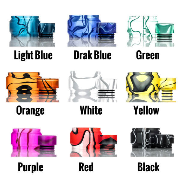 Avenger_Tank_Replacement_Resin_Tube_by_Blitz 4