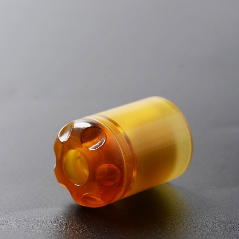 BDvape Precisio RTA Extension Tank Tube