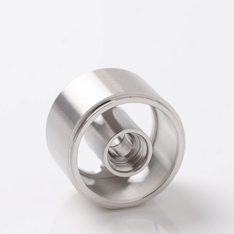 BDvape Precisio RTA Extension Tube Bottom View