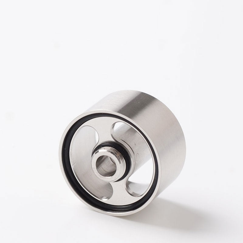 BDvape Precisio RTA Extension Tube Top View