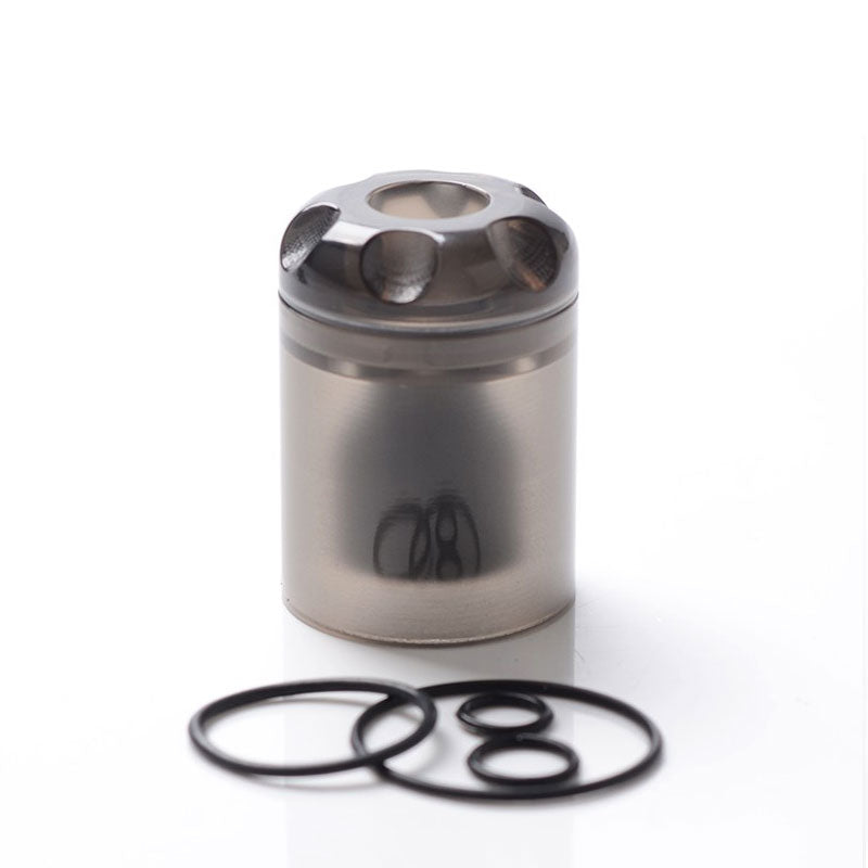 BDvape Precisio RTA Tank Tube Extension