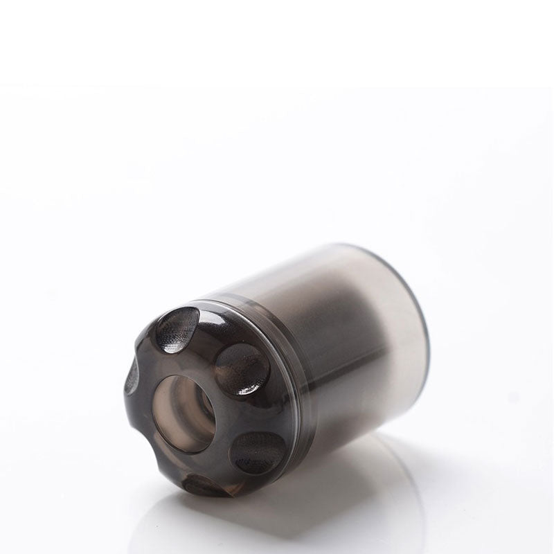 BDvape Precisio RTA Tank Tube Top Cap