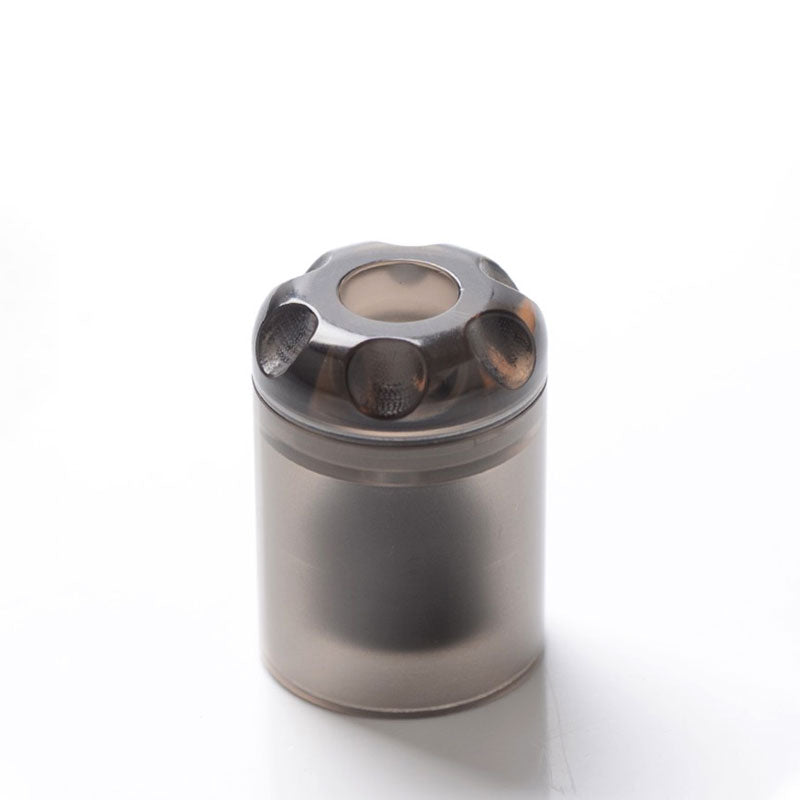 BDvape Precisio RTA Tank Tube 3.5ml