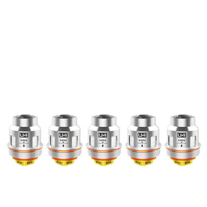 VOOPOO UFORCE Replacement Coil 5pcs