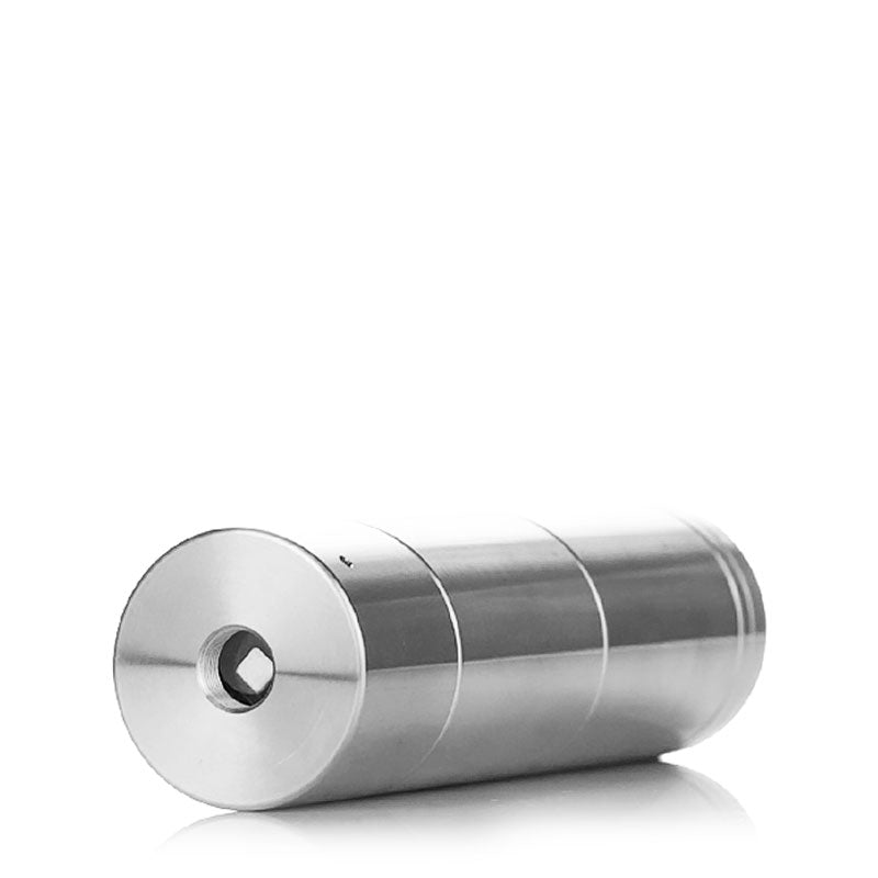 Chuthu Tube Mod V2 510 Connection