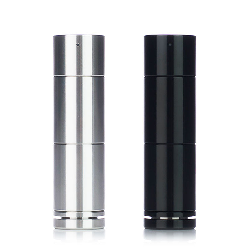 Chuthu Tube Mod V2 Black