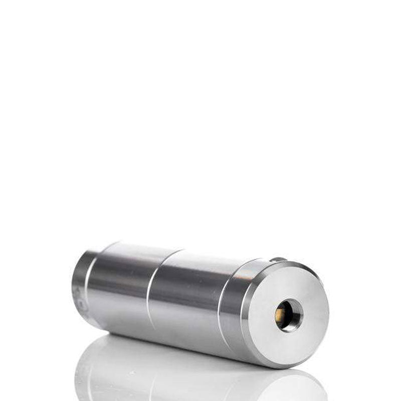 Cthulhu Tube Semi Mech Mod 510 Connection