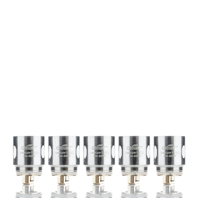 Eleaf Melo 300 Replacement ES Coil (5-Pack)