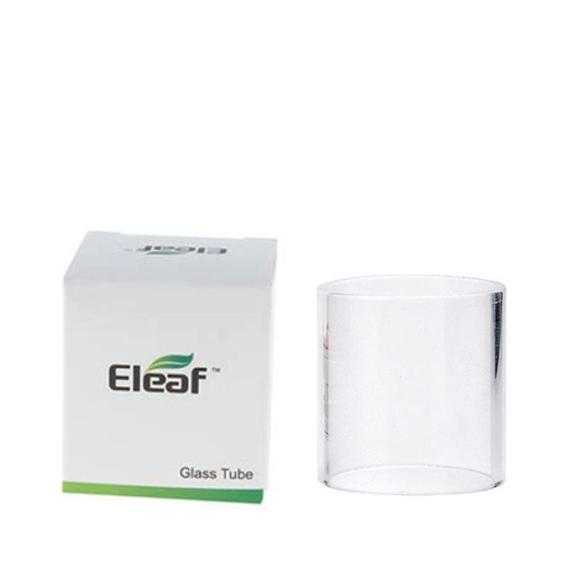 EleafMelo4GlassTube