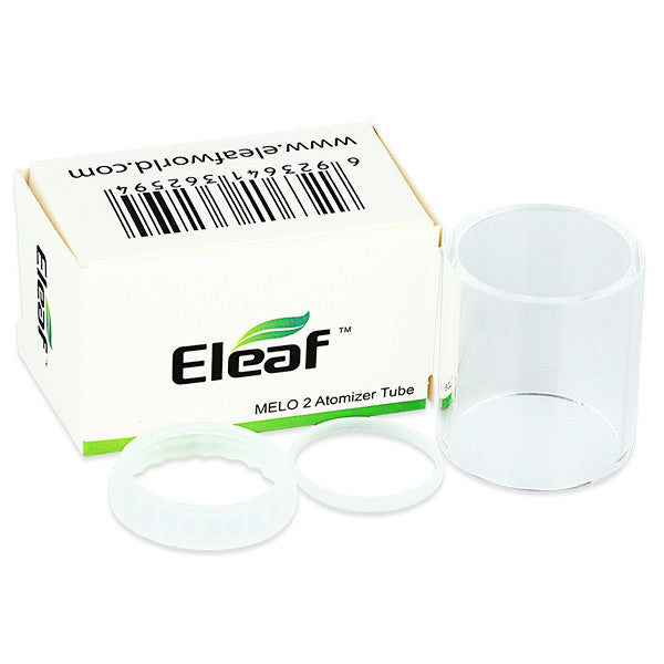 Eleaf_Melo_2_Replacement_Glass_Tube 3