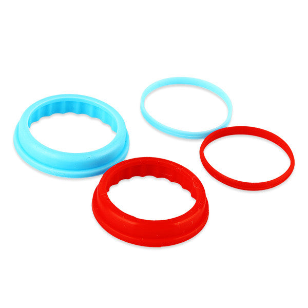 Eleaf Melo 2 Silicone O-Ring 4pcs