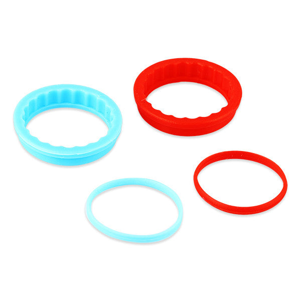 Eleaf_Melo_2_Silicone_0 ring_4pcs 2