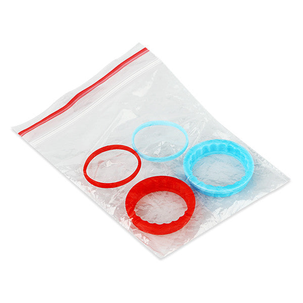Eleaf_Melo_2_Silicone_0 ring_4pcs 4
