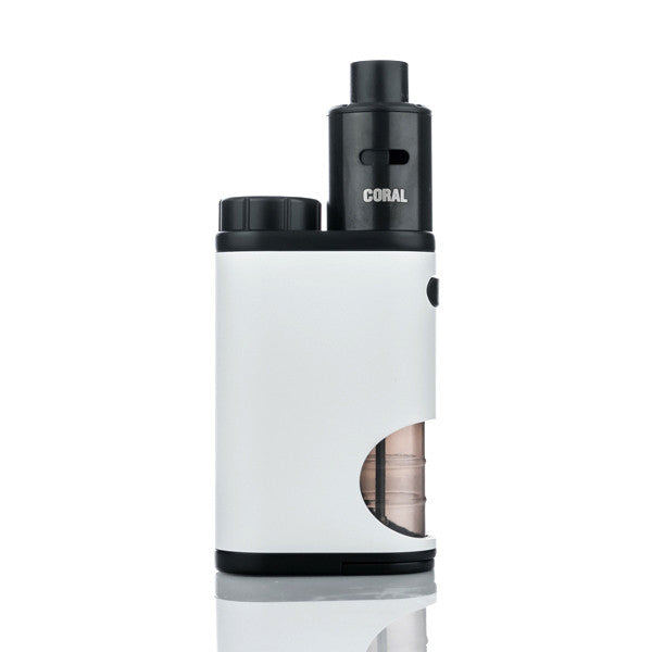 Eleaf_Pico_Squeeze_50W_with_Coral_RDA_Kit 14