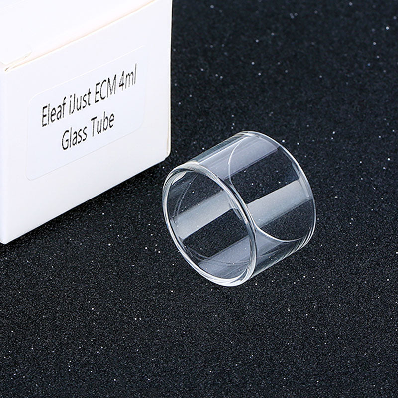 EleafiJustECMGlassReplacement